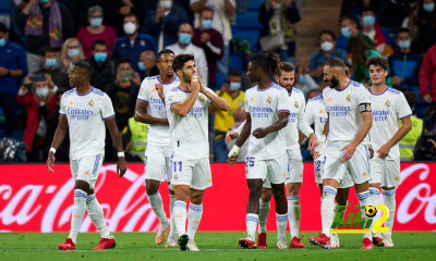 ريال مايوركا الخصم الاضعف أمام ريال مدريد