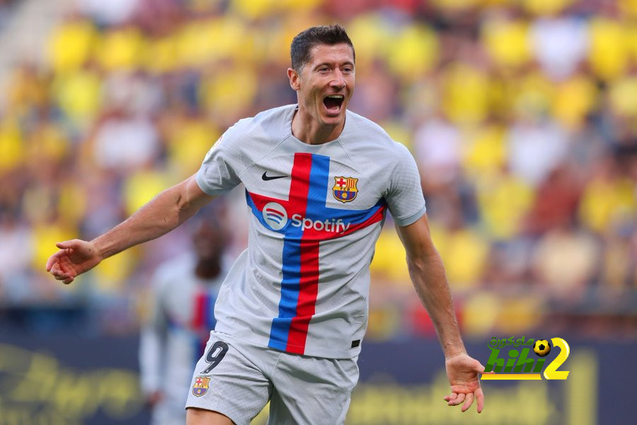 كيف سيكون حال برشلونة لو لم يتعاقد مع ليفاندوفسكي ؟