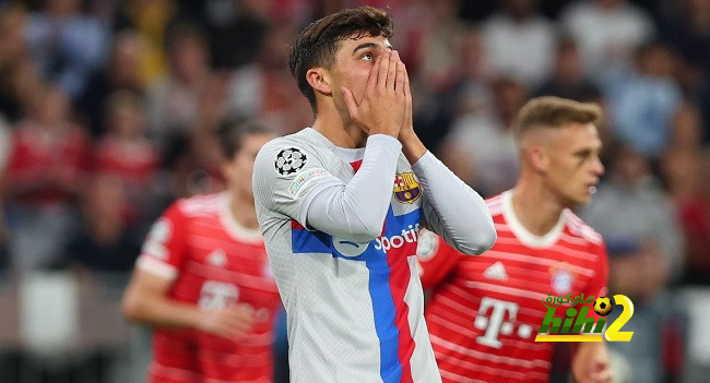 الكل يجب أن يعترف … برشلونة مع تشافي مختلف