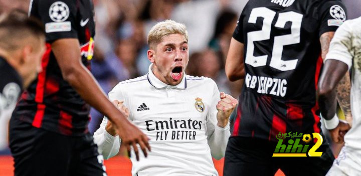 حسنا فعلت إدارة ريال مدريد مع فالفيردي