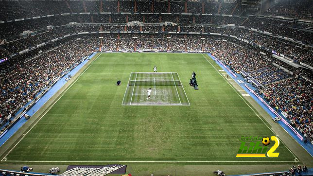 كيف سيفتتح ريال مدريد ملعبه الجديد بعد إنتهاء عمليات التطوير ؟
