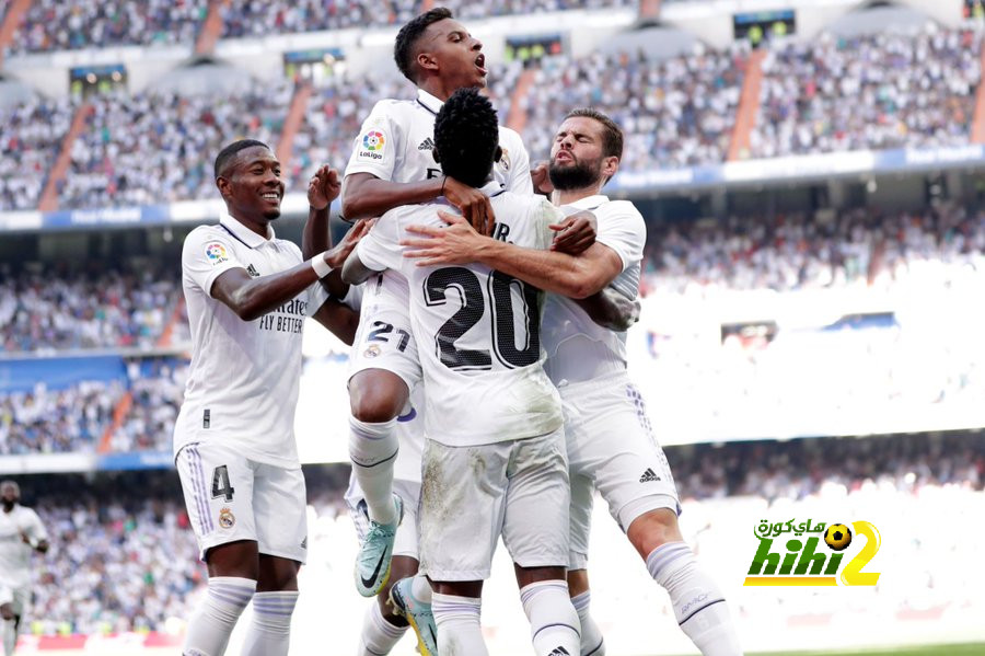 هل يحافظ ريال مدريد على تميزه الليلة أمام أتلتيكو مدريد ؟
