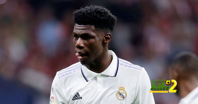 تشواميني أنسى جمهور ريال مدريد كاسيميرو تماما