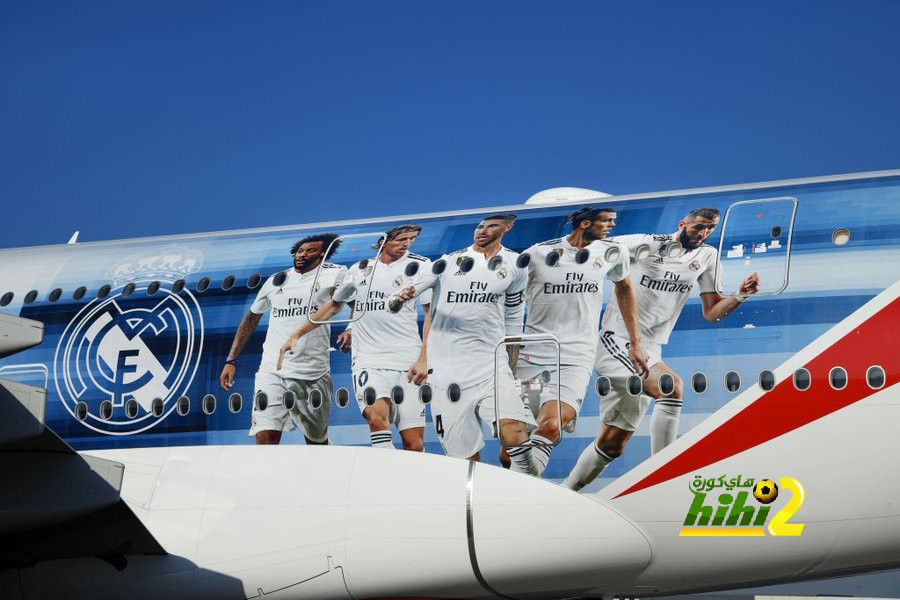 لماذا ريال مدريد يرى في طيران الإمارات شريك ناجح ؟