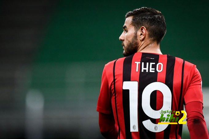 فترة غياب ثيو هيرنانديز عن الملاعب