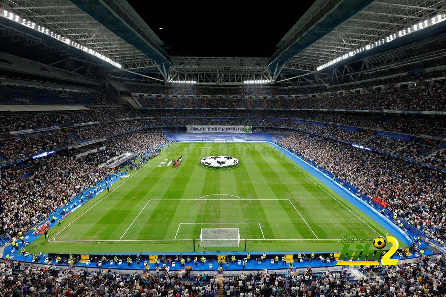 هل تعرض ريال مدريد للنصب ؟