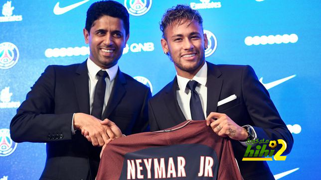 قصة غريبة تجمع بين نيمار وريال مدريد