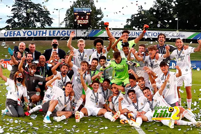 ماذا حدث للاعبين الذين حققوا دوري أبطال أوروبا للشباب مع ريال مدريد ؟
