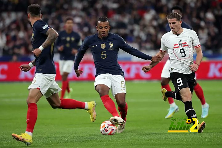 ماذا يعني غياب كوندي عن مباراة الكلاسيكو ؟