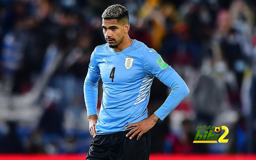 وكيل أراوخو يعلق على فرص لحاقه بكأس العالم