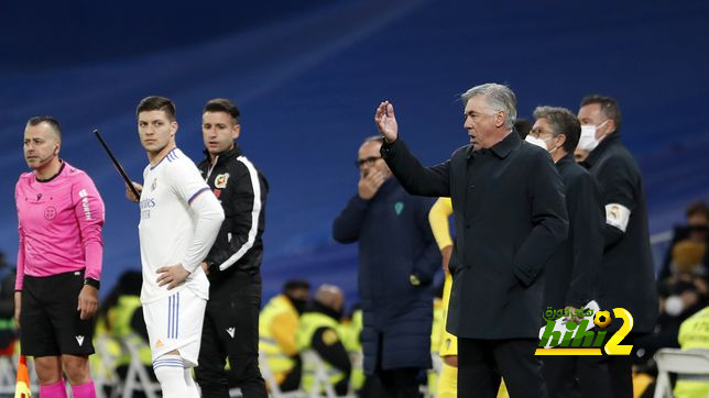 هل كان ريال مدريد محقا في بيع يوفيتش ومايورال ؟