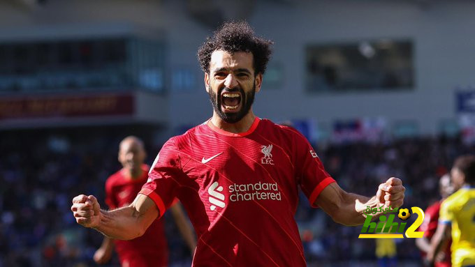 محمد صلاح ينتظر ظهور مميز فى الدوري الإنجليزي