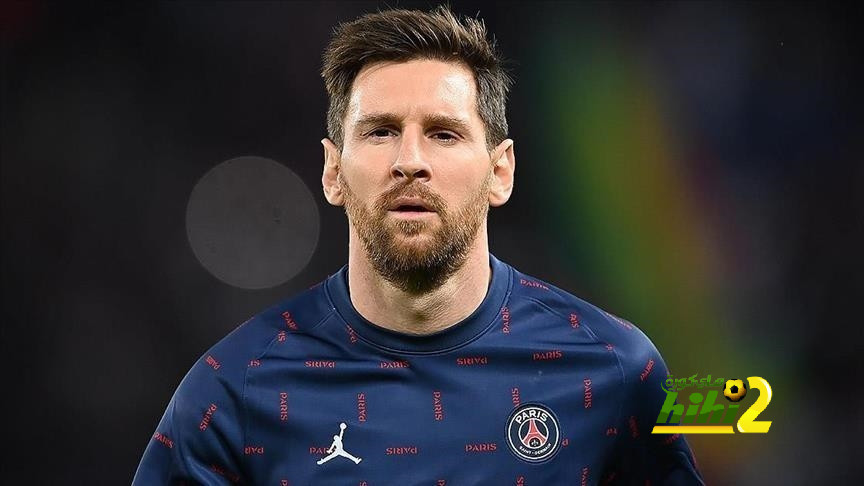 فيديو: الساحر ميسي يبدع بهدف خرافي أمام نيس