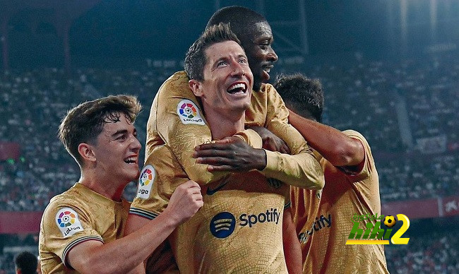 كل المؤشرات تؤكد … الليغا في طريقها للهروب من ريال مدريد