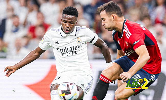 جدل كبير بسبب هدف ريال مدريد الوحيد ضد أوساسونا