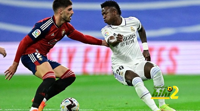هل ضاعت الصدارة من ريال مدريد في توقيت مثالي …؟!