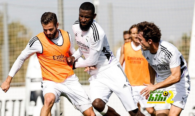 فيديو: لا وقت للراحة … خيتافي ينتظر يا مدريد