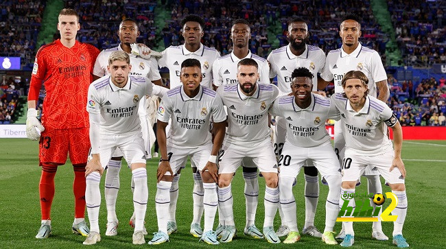 رغم غياب بنزيما … ريال مدريد أجمل من أي وقت مضى