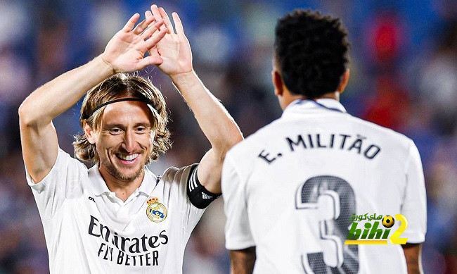 أبرز نقطة سلبية أصبحت تعيب ريال مدريد هذا الموسم