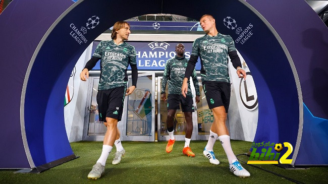 فيديو: ريال مدريد جاهز للتحدي يا شاختار