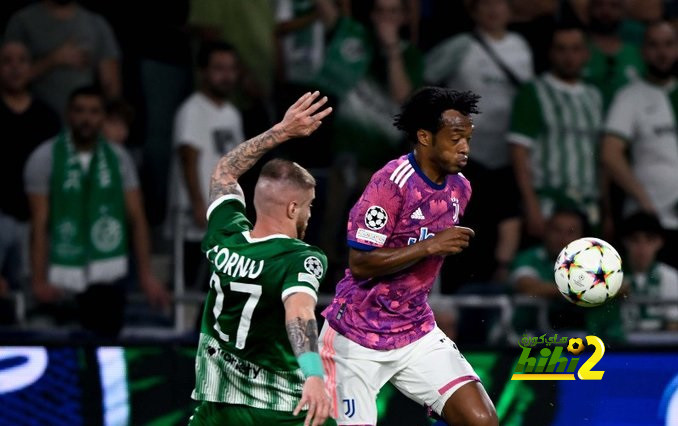 يوفنتوس يواصل الانهيار بخسارة جديدة في دوري الأبطال