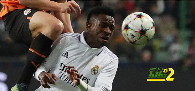 أبرز لاعب في ريال مدريد يستحق الإشادة بعد لقاء شاختار
