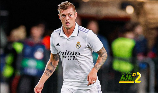 السبب الرئيسي وراء معاناة ريال مدريد ضد شاختار