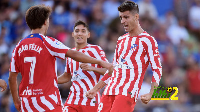 إحصائية مقلقة لأتلتيكو مدريد أمام كلوب بروج