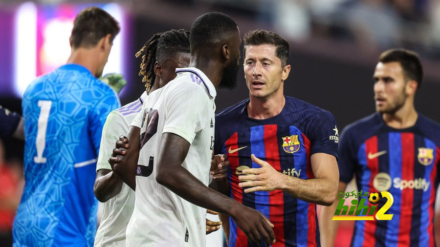 ماذا يحدث لريال مدريد وبرشلونة عندما يبدئان الدوري بهيمنة كاسحة