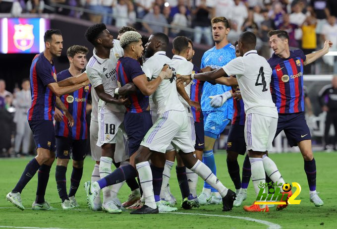 كلاسيكو فرنسا ام اسبانيا ام انجلترا .. ايهم الاغلى ؟
