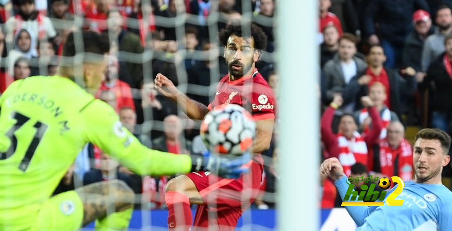 شيء ميز ليفربول طوال تاريخه
