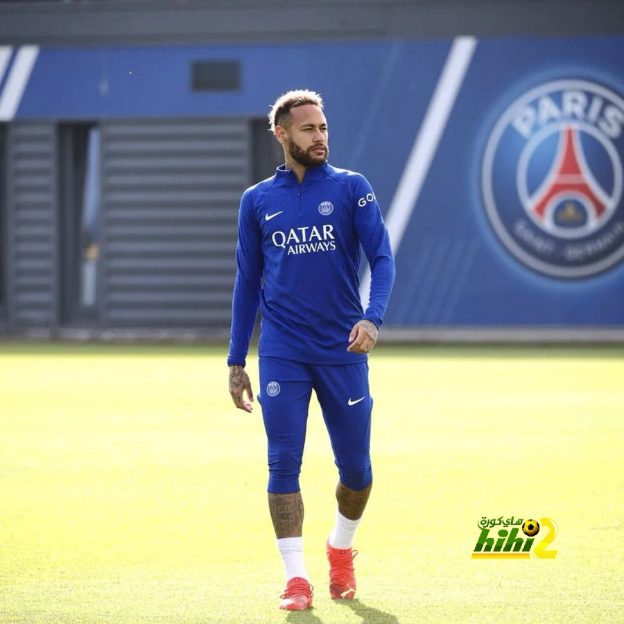 نيمار سيعود إلى برشلونة