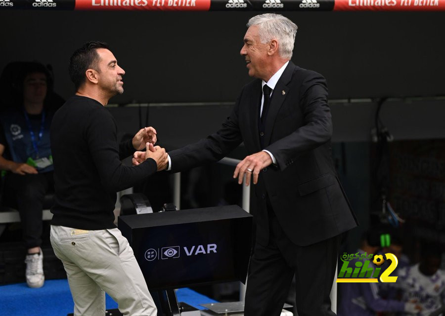 سر تفوق ريال مدريد على برشلونة