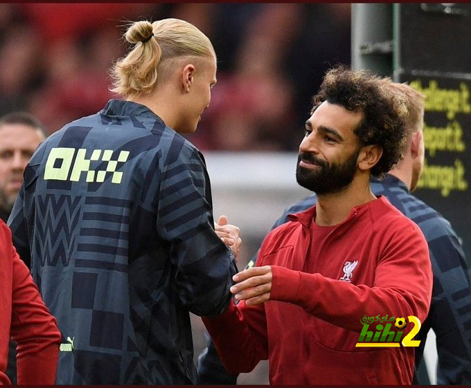 هالاند فشل في اختبار كان يجب تجاوزه .. التسجيل في مرمى ليفربول