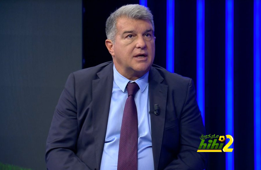 أهم أهداف برشلونة في سوق الإنتقالات