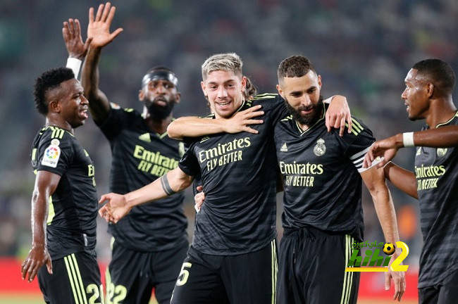 الأفضل في العالم … اسم على مسمى يا مدريد