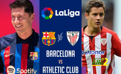 تشكيل برشلونة المتوقع أمام أتلتيك بيلباو