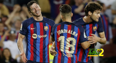 التاريخ ينصف برشلونة على أتلتيك بيلباو