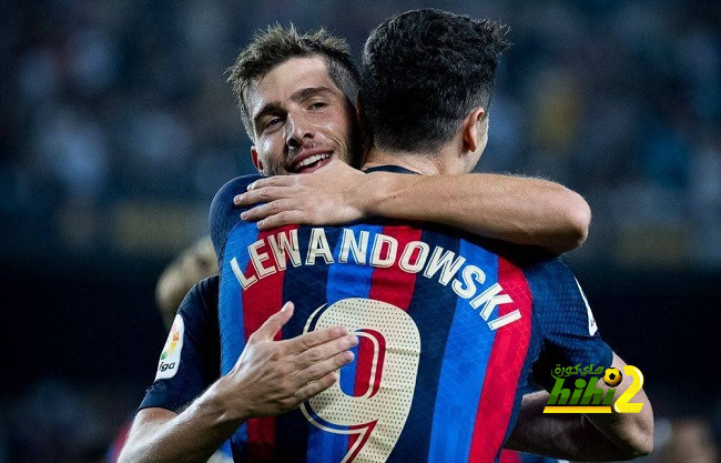 امتحان بايرن ميونخ … الحُكم فيها نهائي يا برشلونة!