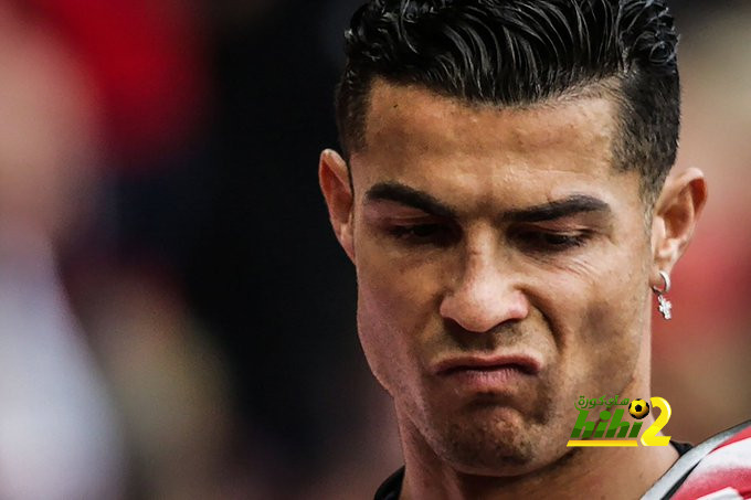 الحل الوحيد لرحيل رونالدو عن مانشستر يونايتد
