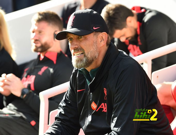 ليفربول يصل لرقم مميز في دوري أبطال أوروبا