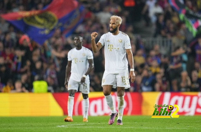 مستوى برشلونة في عين جماهيره … صادم