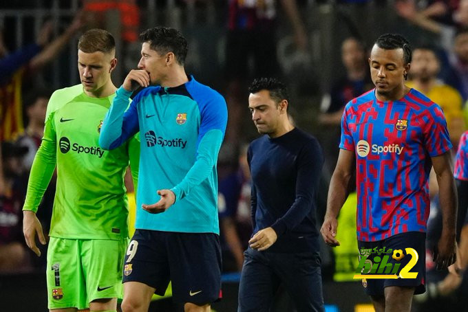 رد فعل إدارة برشلونة على خروج برشلونة من دوري أبطال أوروبا
