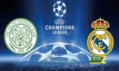 تشكيل ريال مدريد المتوقع أمام سيلتيك