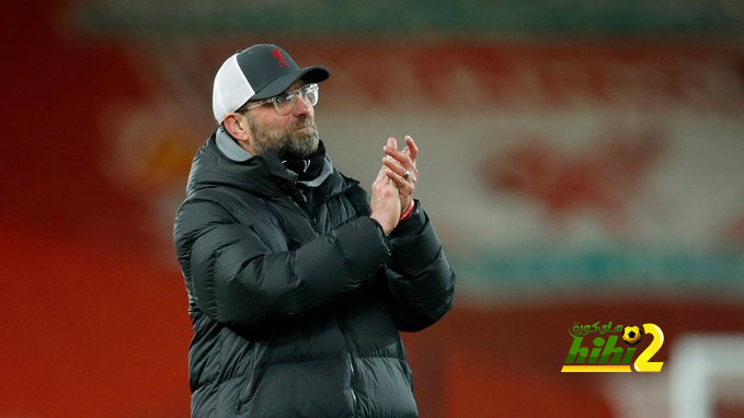 كلوب يصل للمحطة 46 مع ليفربول