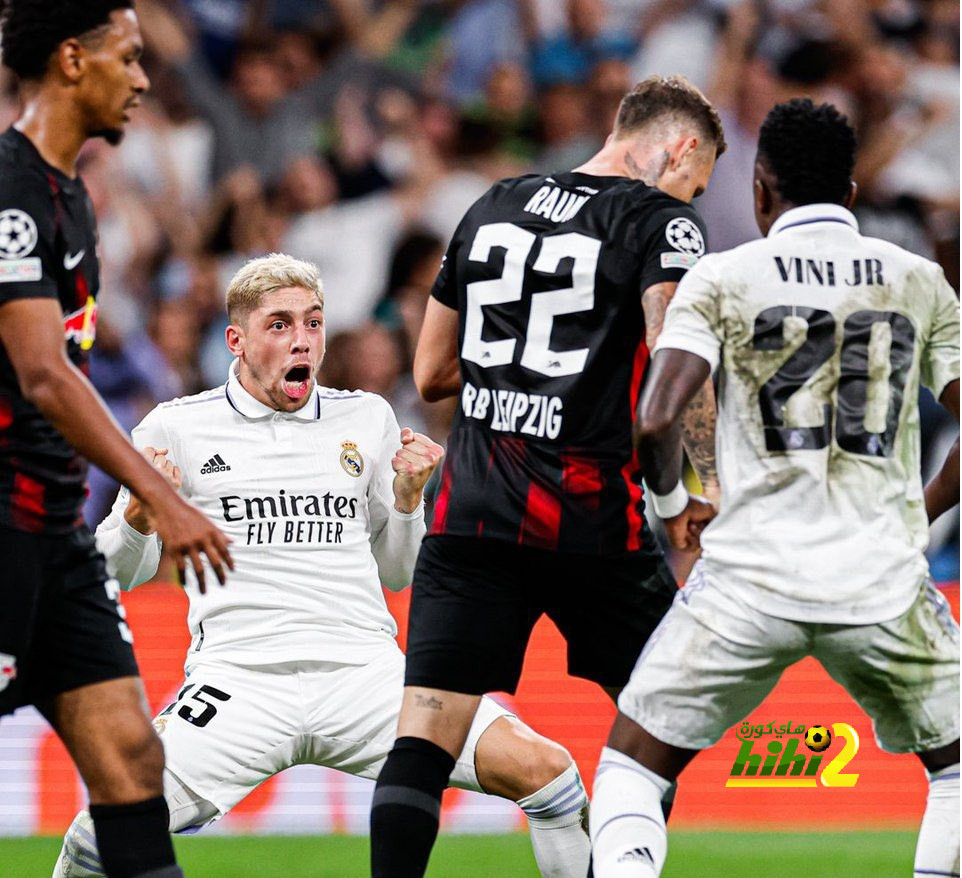 بدون بنزيما.. ثلاثي ريال مدريد الناري يصل لـ40 هدف هذا الموسم !