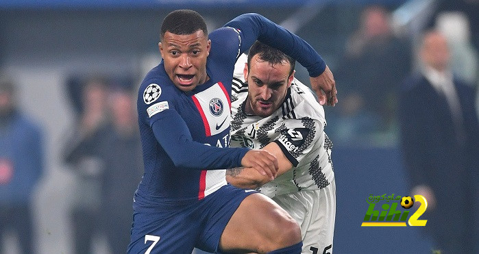 مبابي يكسر رقم ميسي القياسي فى دورى الأبطال