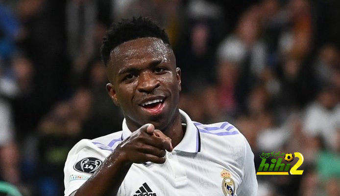 شيء مهم تغير في ريال مدريد هذا الموسم لم يكن موجودا في الموسم الماضي
