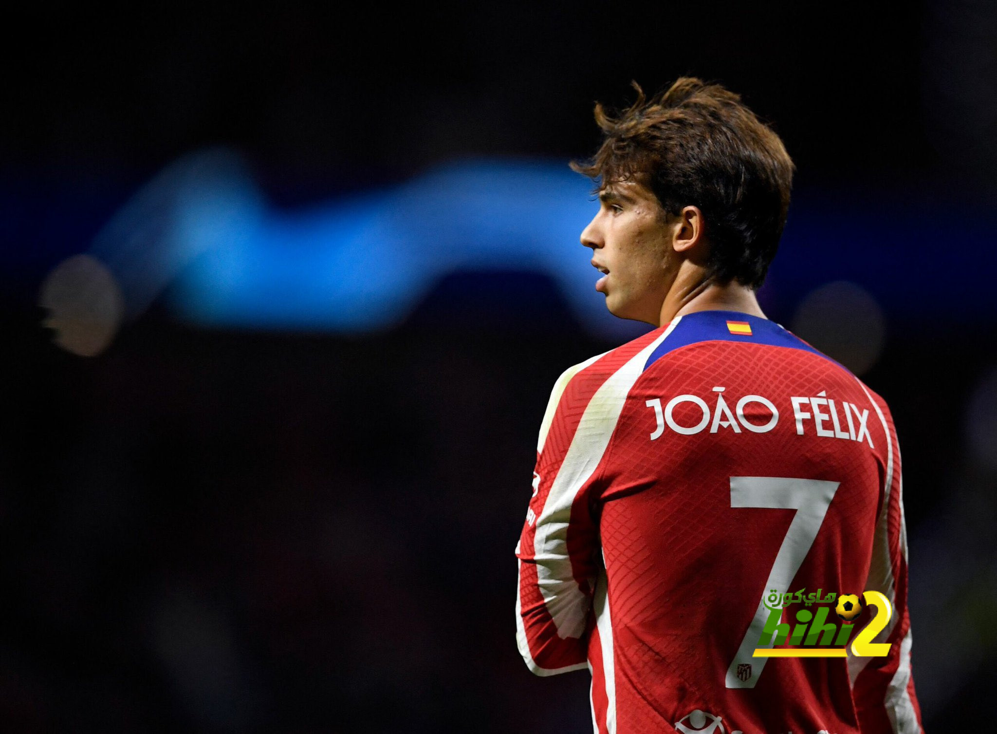 أربعة نجوم كبار معروضين للبيع من أتلتيكو مدريد