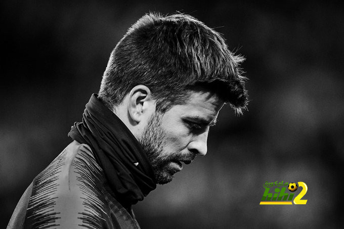 جيرارد بيكيه و عشاق برشلونة .. طلبوا منه الرحيل فأعلن الاعتزال